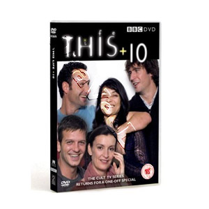 This Life + 10 (DVD)